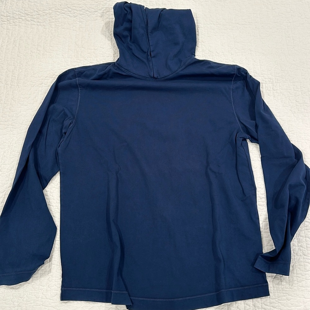 Banana Republic Cotton Hoodie